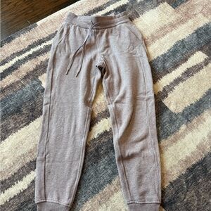 Lululemon Women’s Jogger Pants